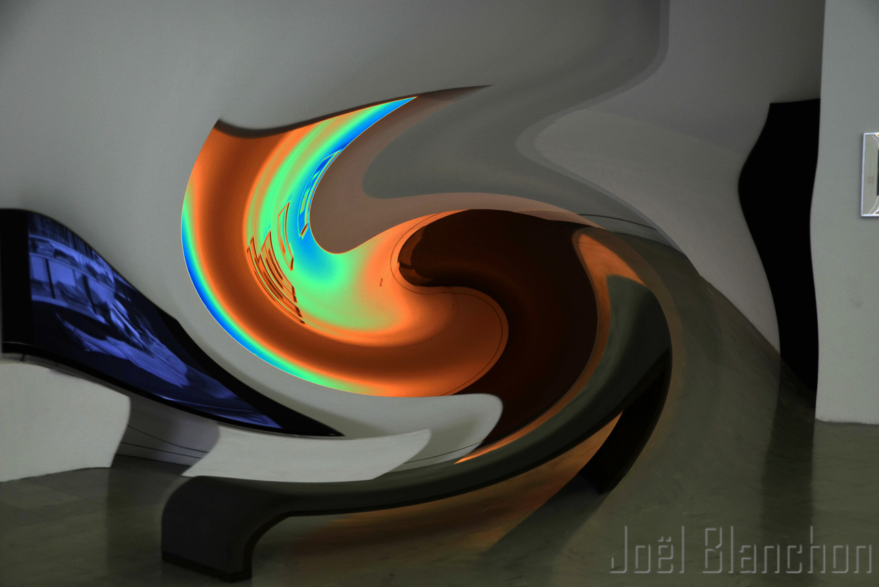 LA NOTE BLEUE Jo l BLANCHON Photographe D Art Et D coration 